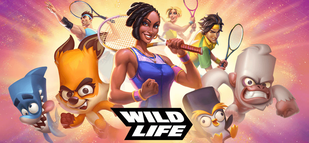 Wildlife Raises US$120 Million Series B to become the Platform for the best game developers