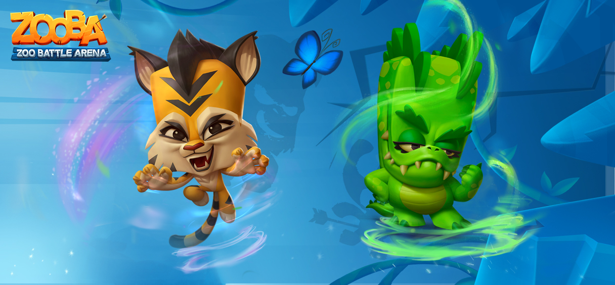 Game Update 3.0