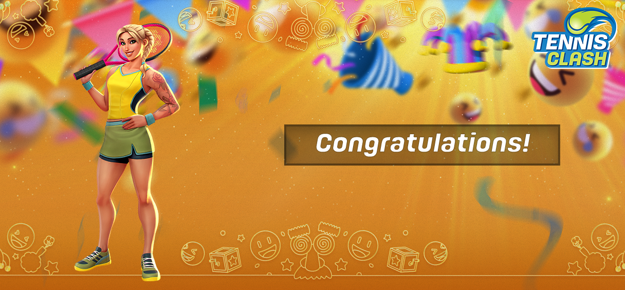 April Fools’ Giveaway Winners!