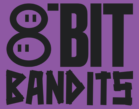Experienced industry developers Stephen Jarrett and Robert Woodburn unveil 8-Bit Bandits, a new affiliated game studio