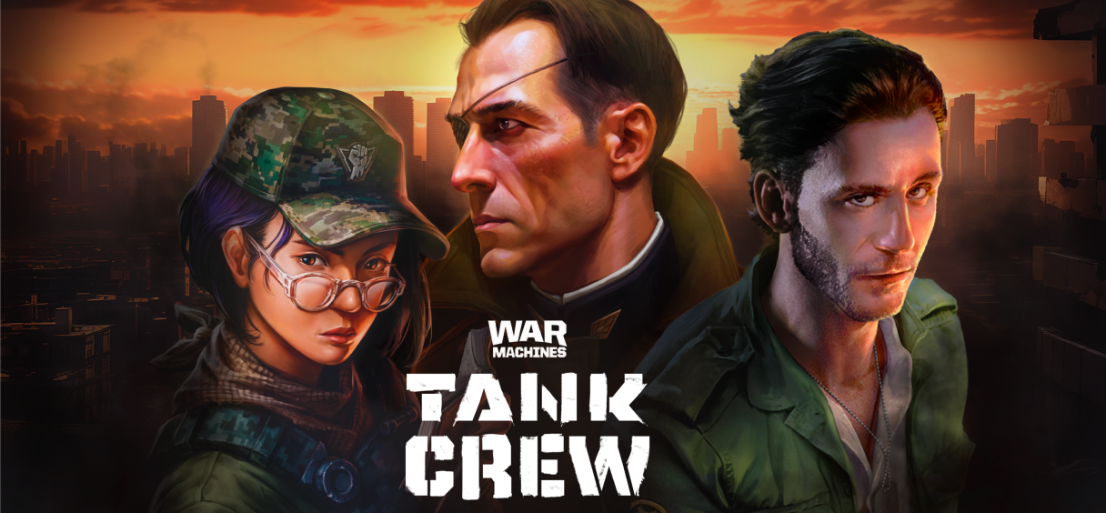 New Crew Drop | Arms Race Event