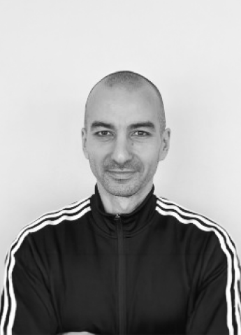 Serdar Soganci