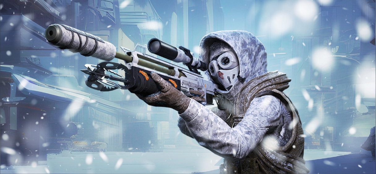 Jogo brasileiro Sniper 3D celebra 10 anos com 1 bilhão de downloads