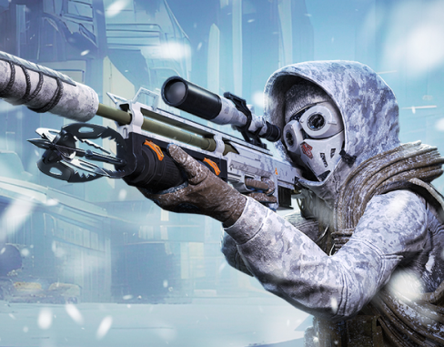 Brazilian Hit Sniper 3D Celebrates 10 Years with 1 Billion Downloads
