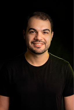Felipe Cavalcanti