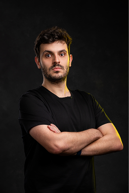 Matteus Caprecci