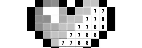 Color by Number