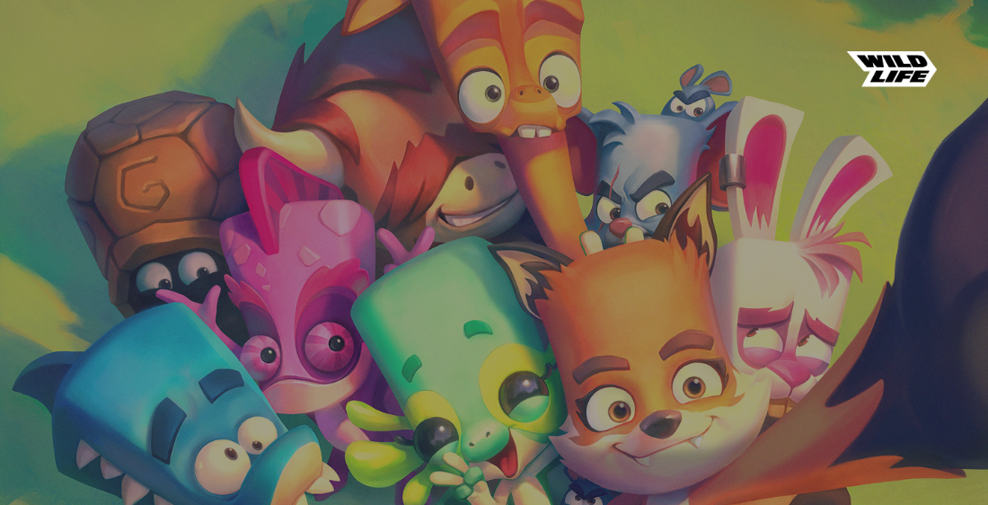Data Science applied to games: my internship at Wildlife Studios